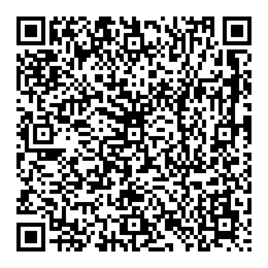 QRコード