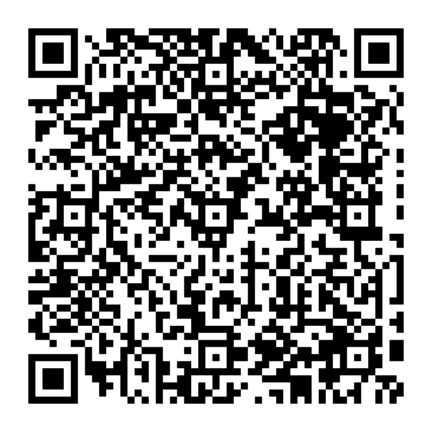 QRコード