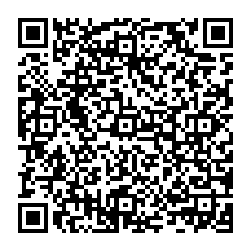 QRコード