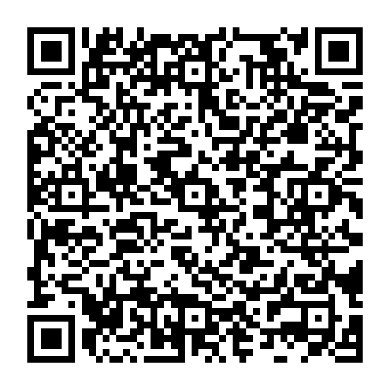 QRコード