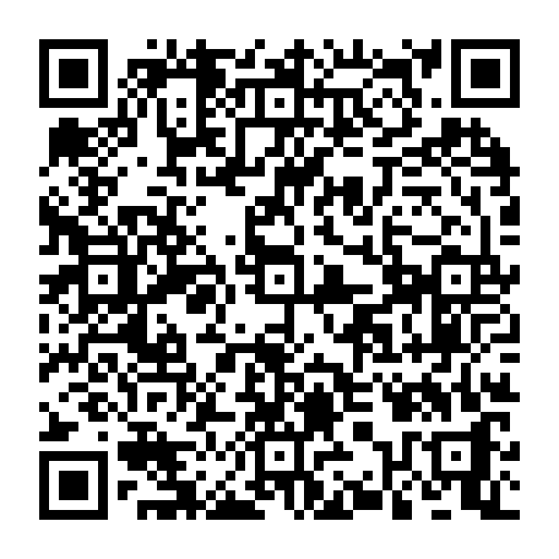 QRコード
