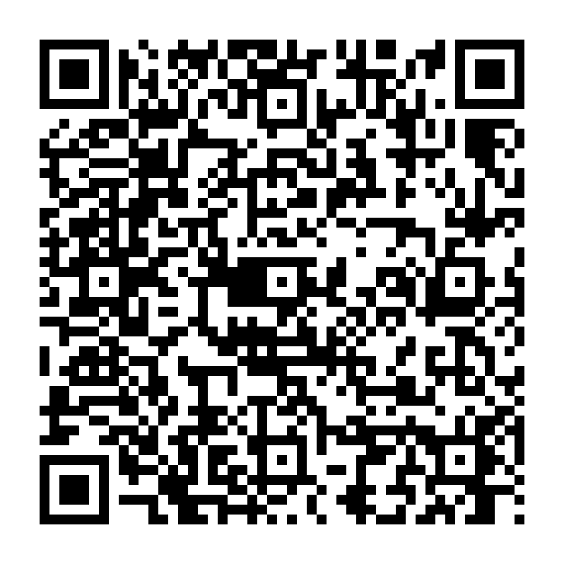 QRコード