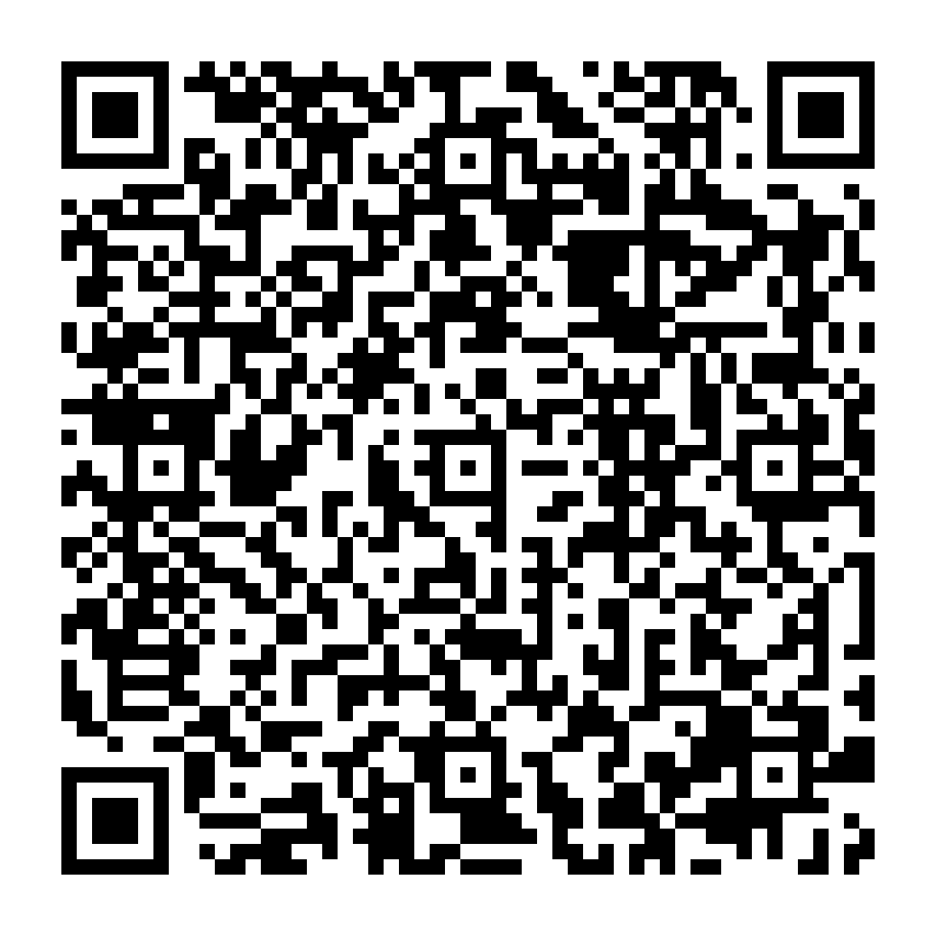 QRコード