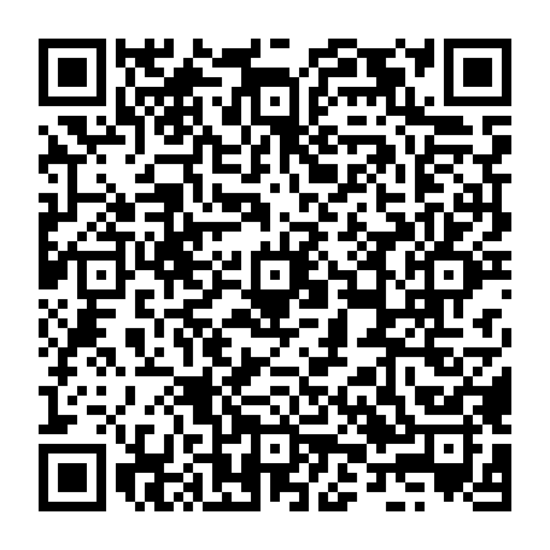 QRコード
