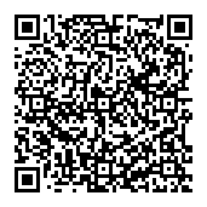 QRコード