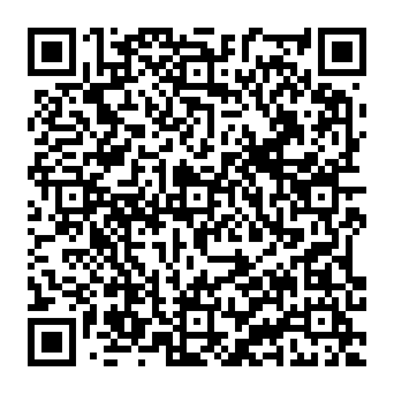 QRコード