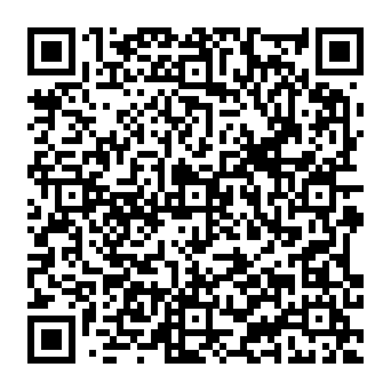 QRコード