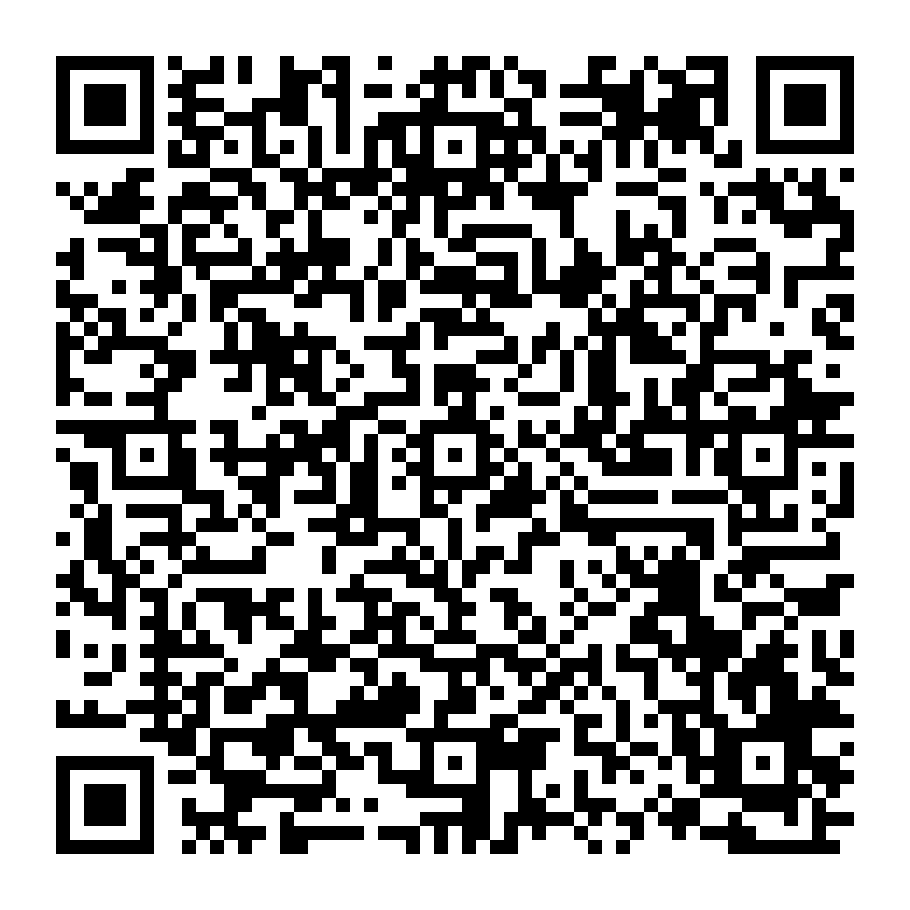 QRコード