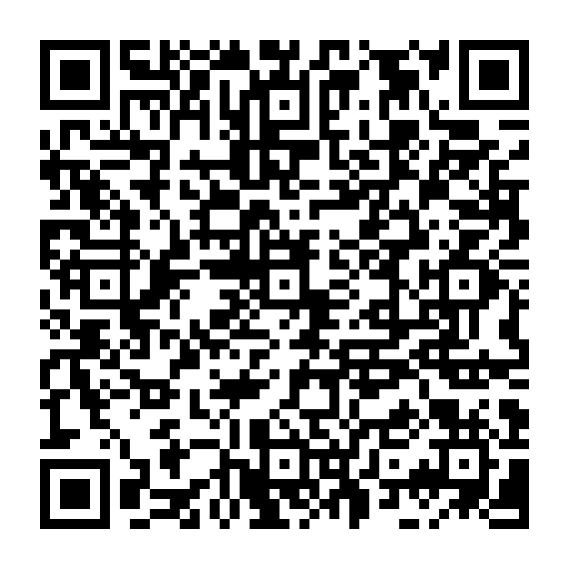 QRコード