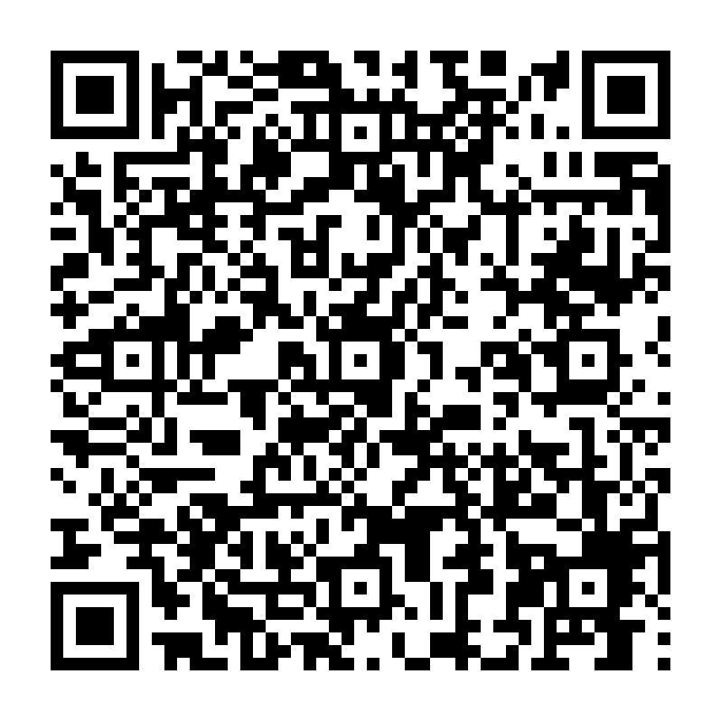 QRコード