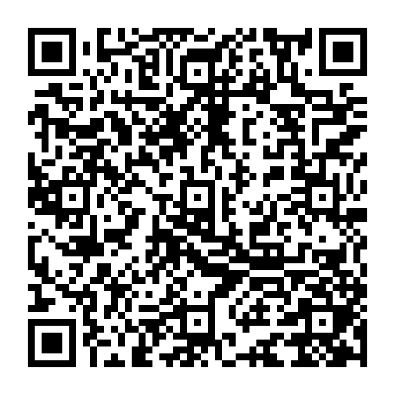 QRコード