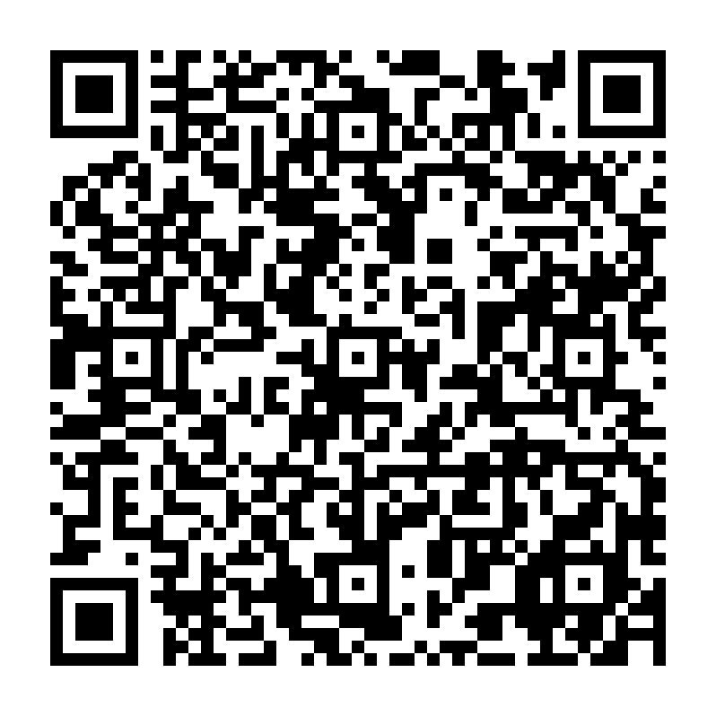 QRコード