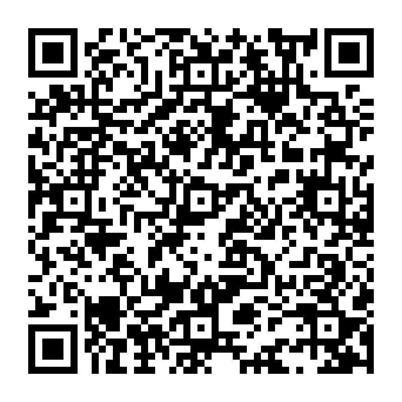 QRコード