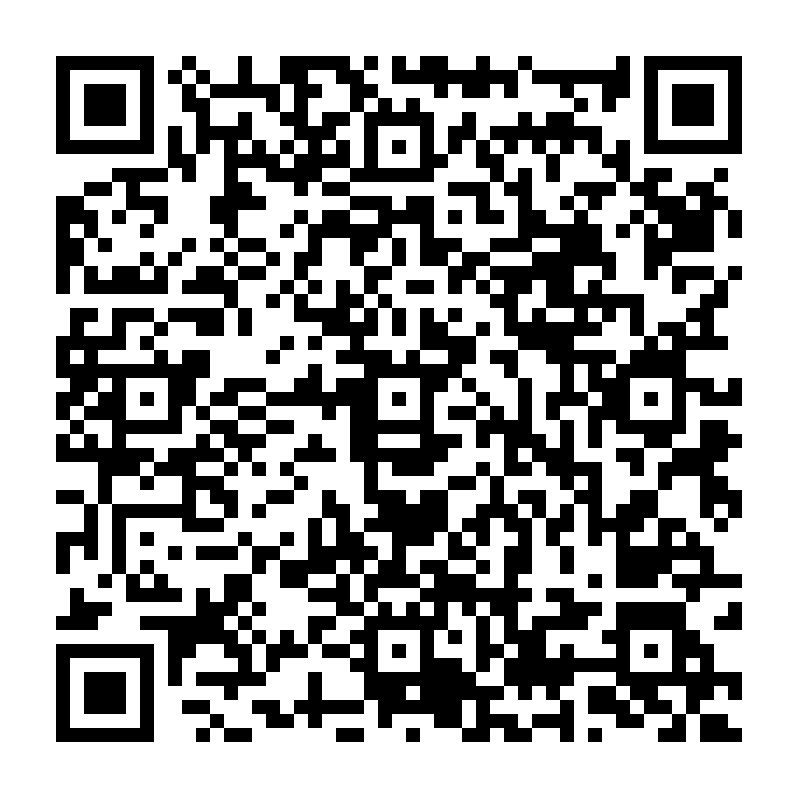 QRコード