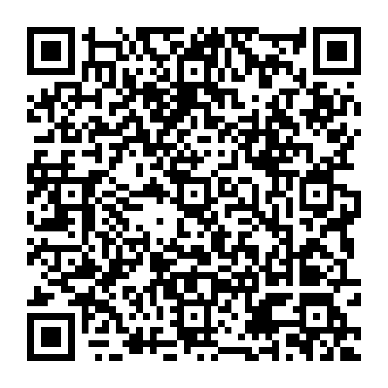 QRコード