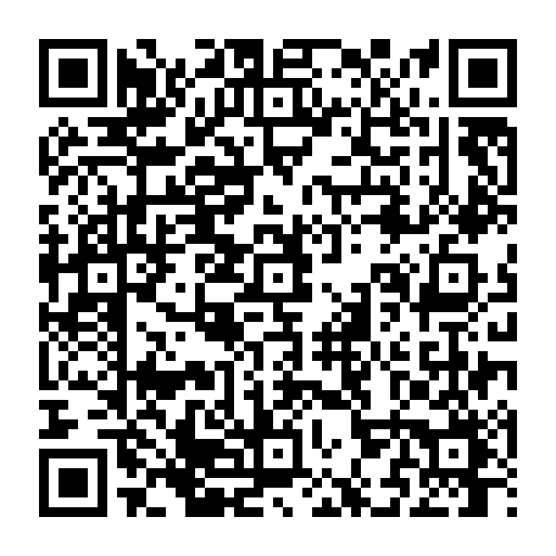 QRコード