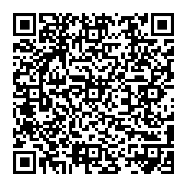 QRコード