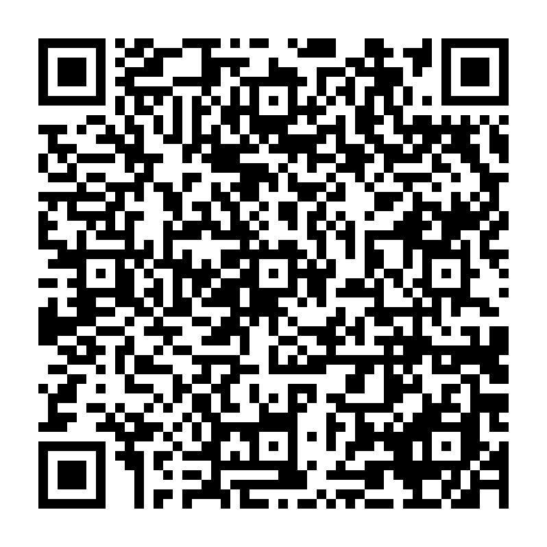 QRコード