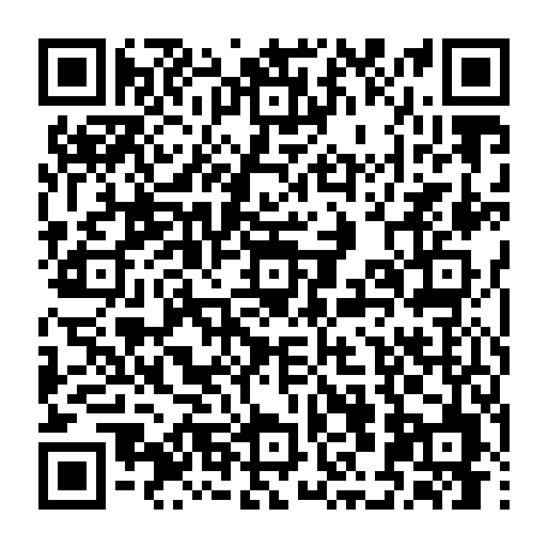 QRコード
