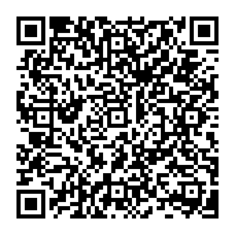 QRコード