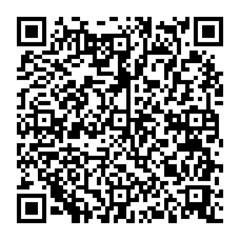 QRコード
