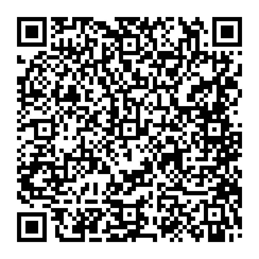 QRコード