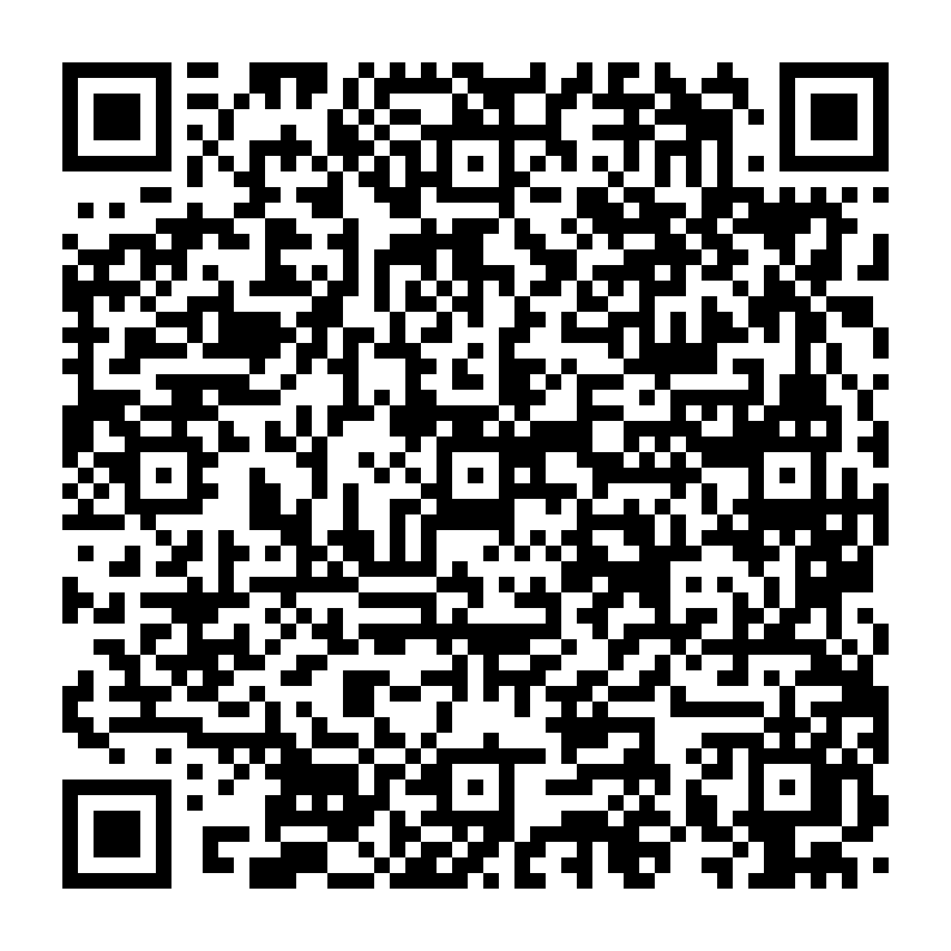 QRコード