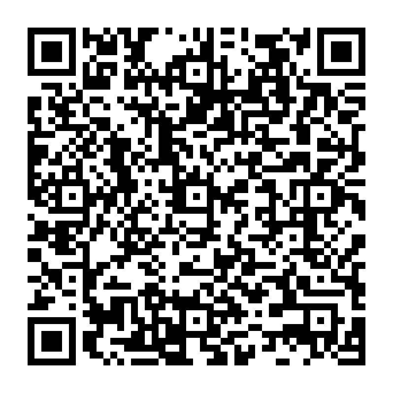 QRコード