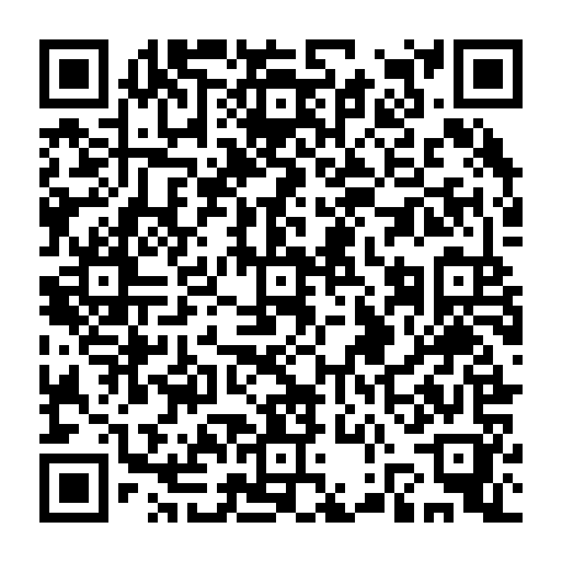 QRコード