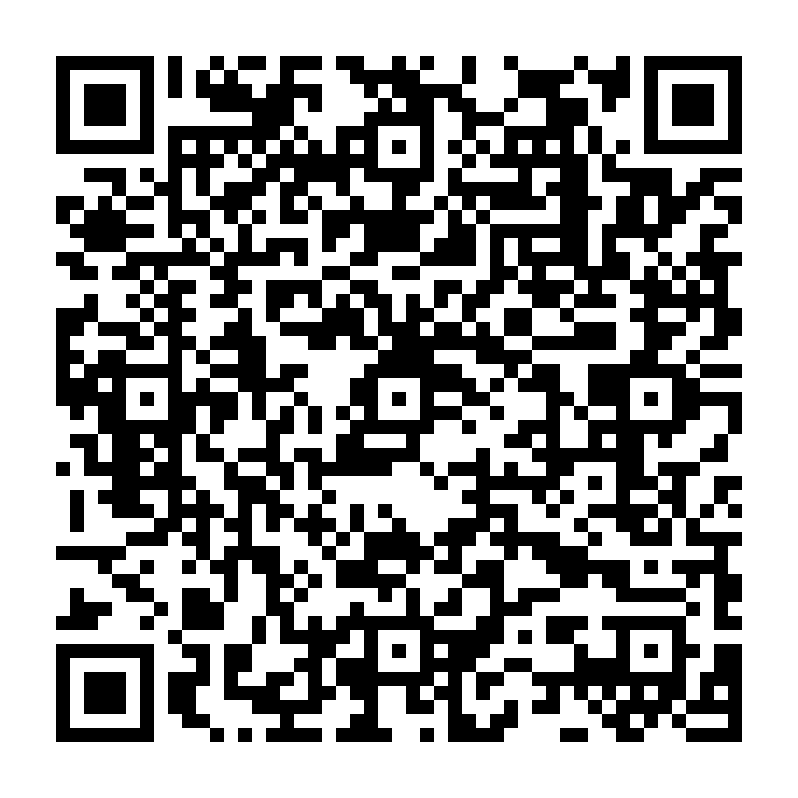 QRコード
