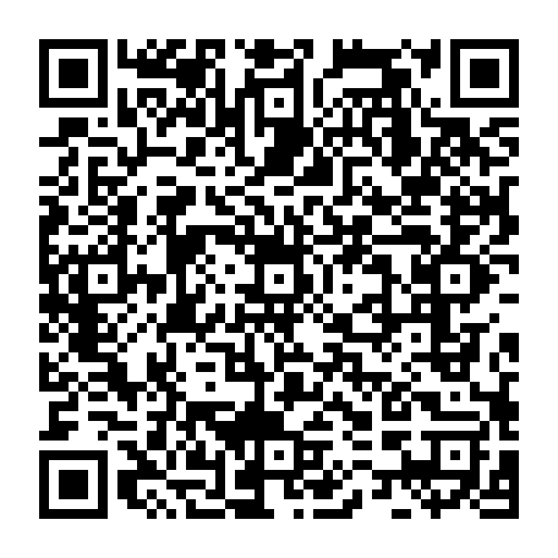 QRコード
