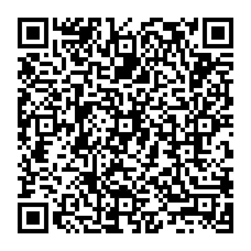 QRコード