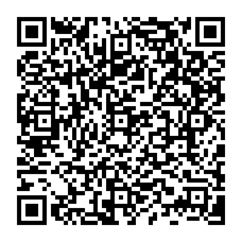 QRコード