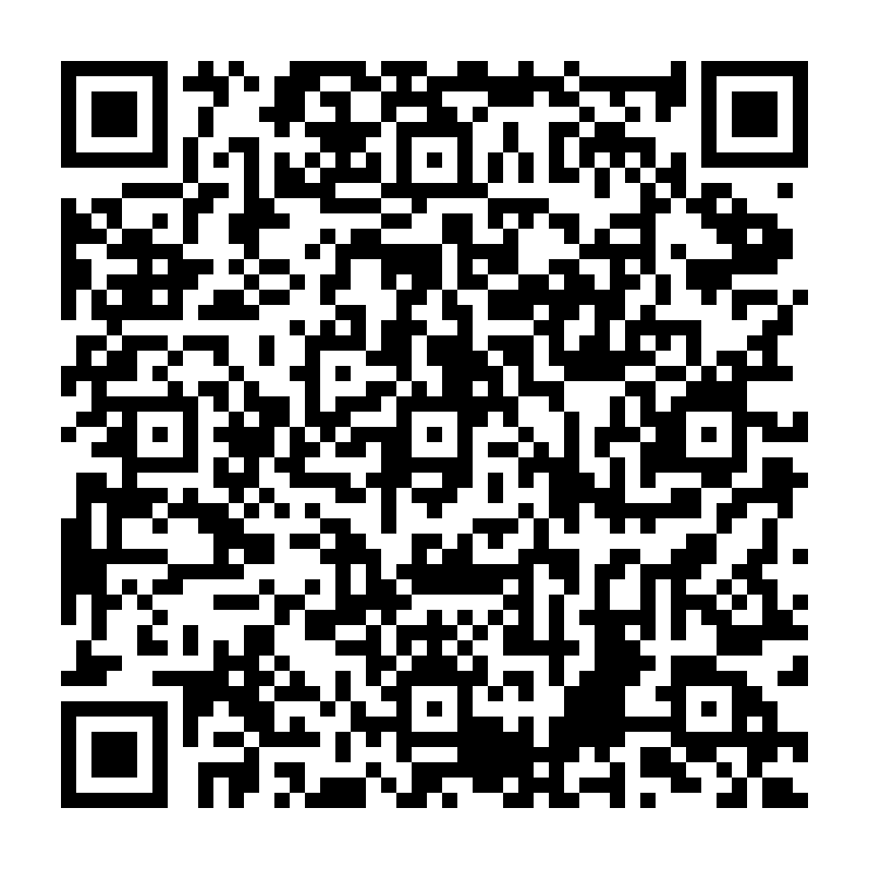 QRコード