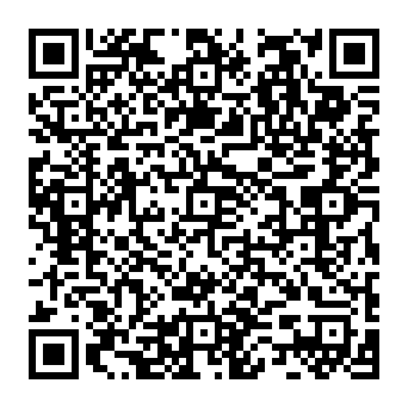 QRコード