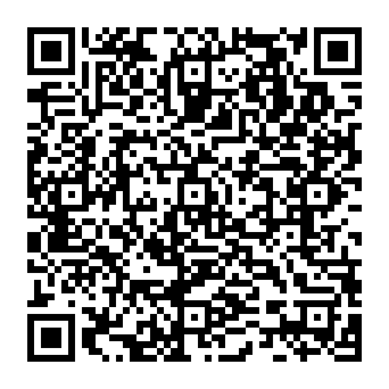 QRコード