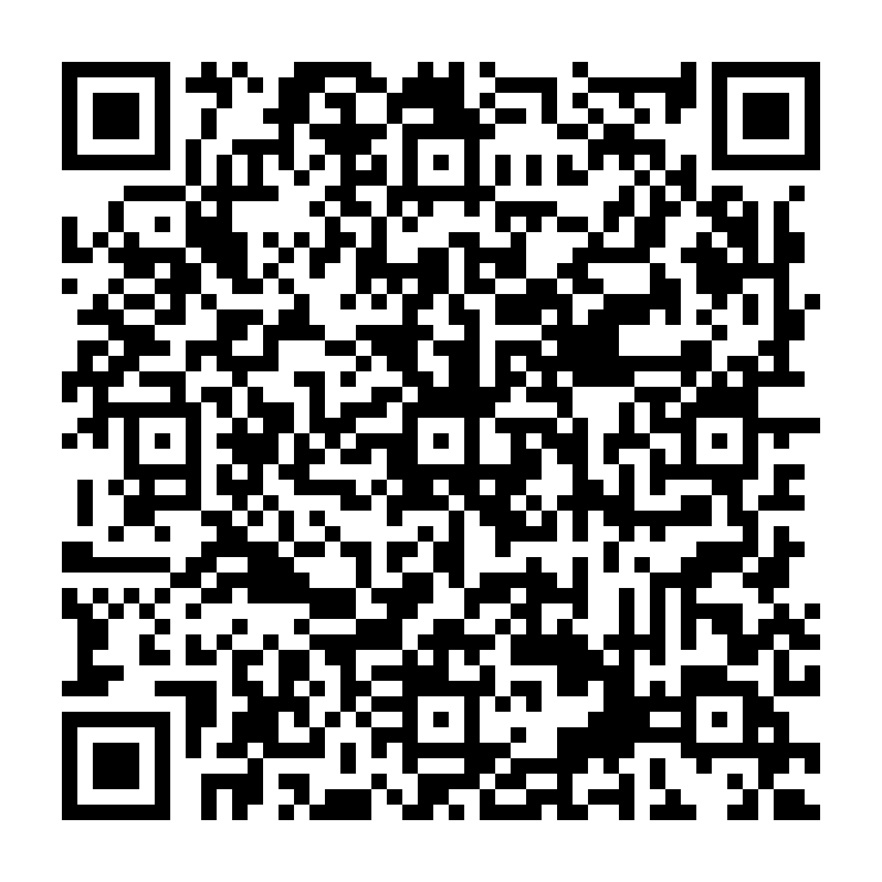 QRコード