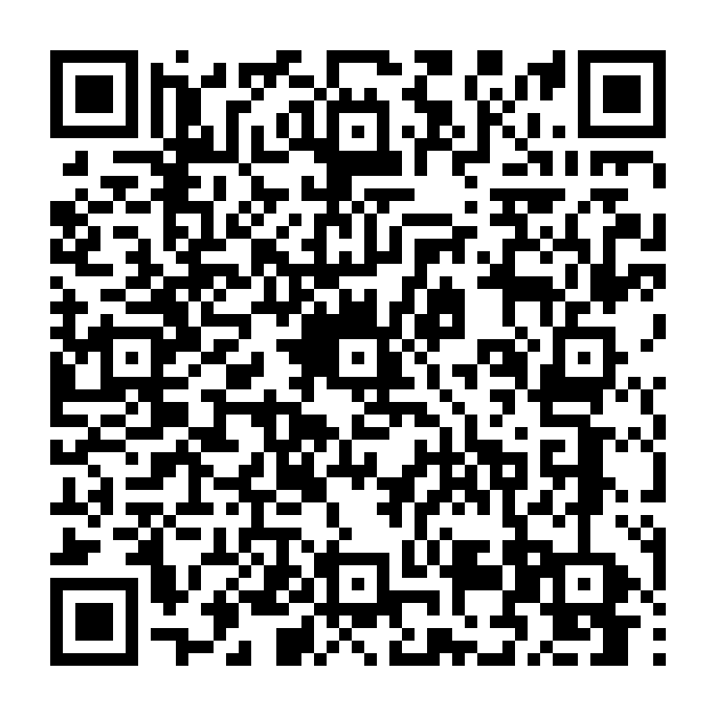 QRコード