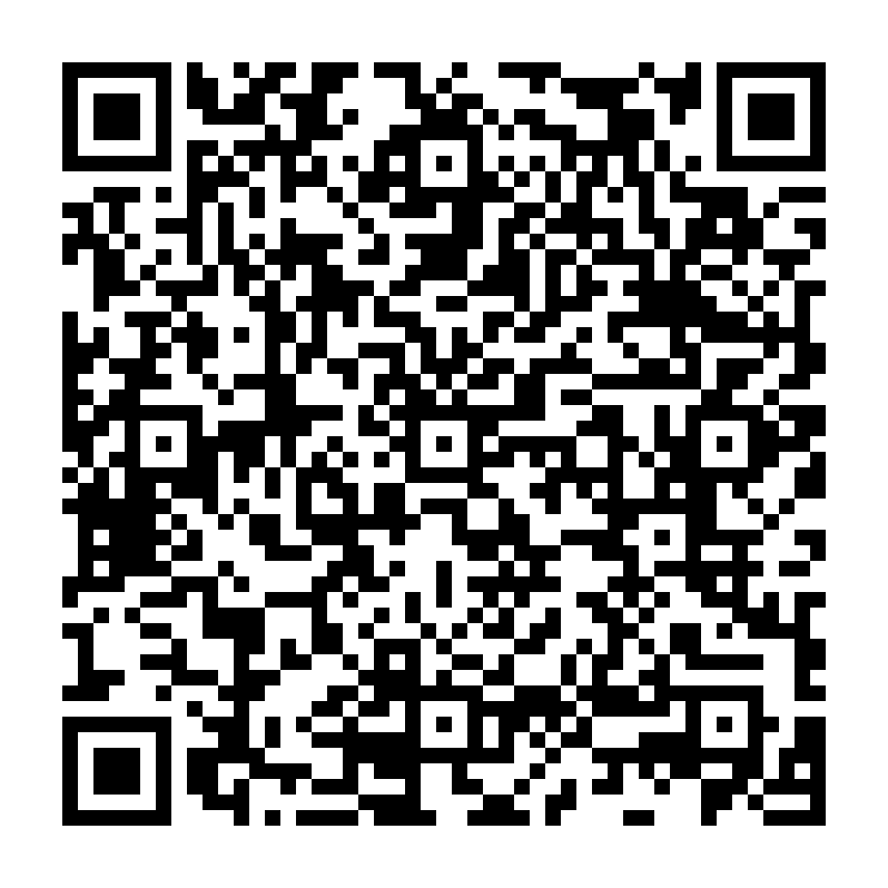 QRコード