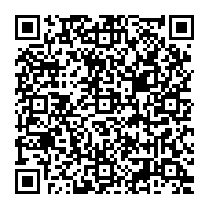 QRコード