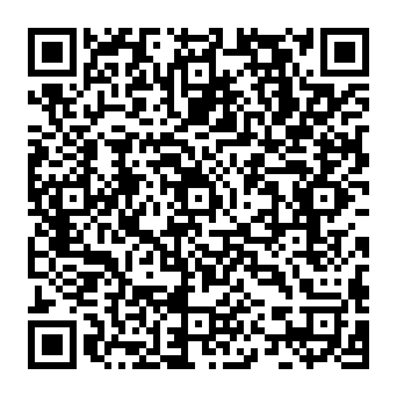 QRコード