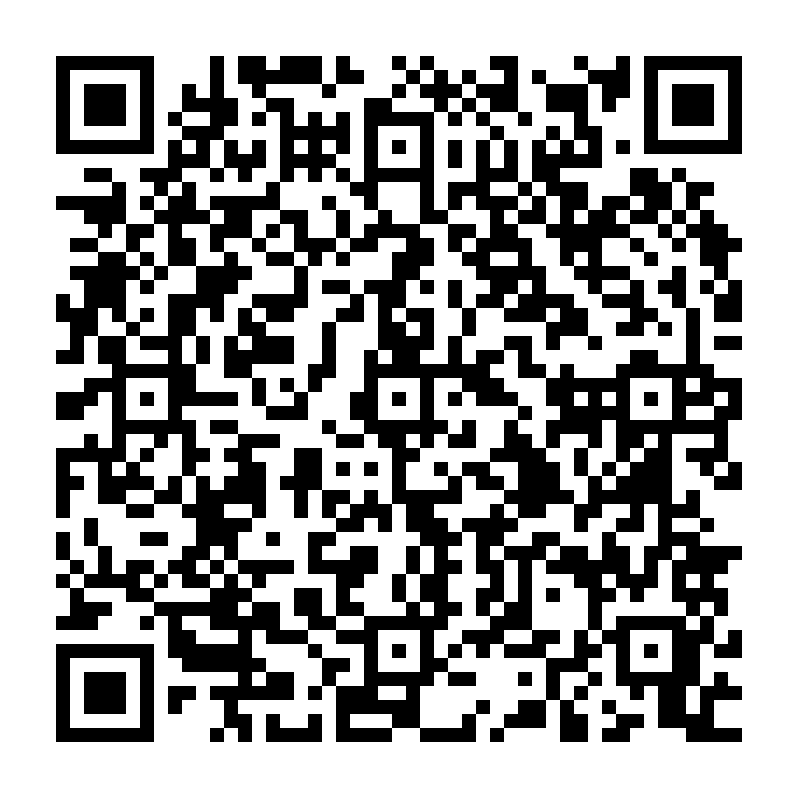 QRコード