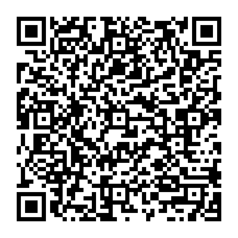 QRコード