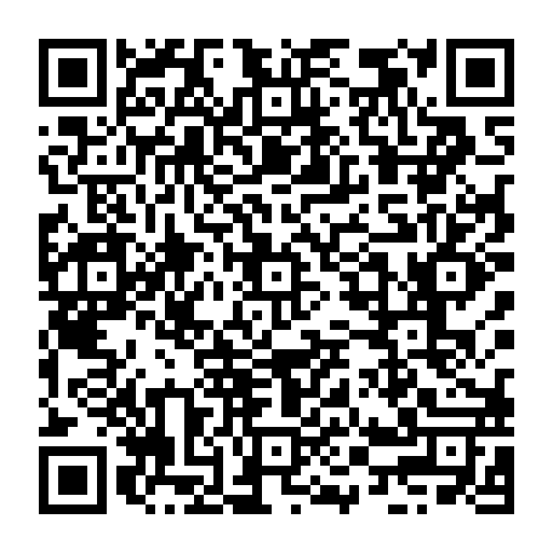 QRコード