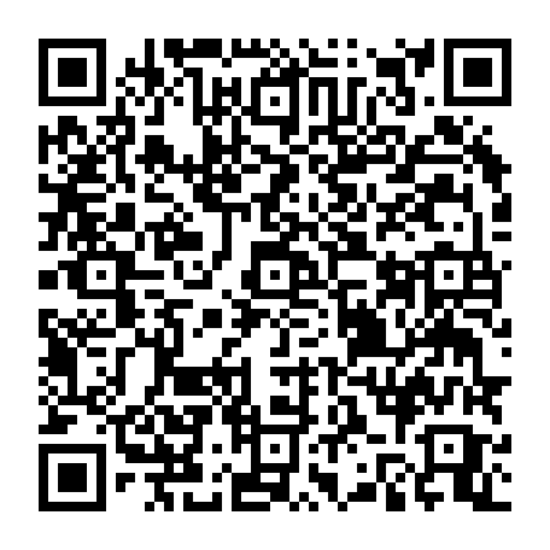 QRコード