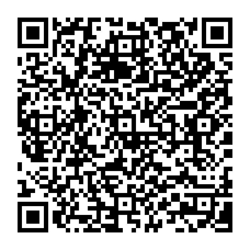 QRコード