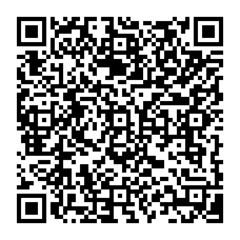 QRコード