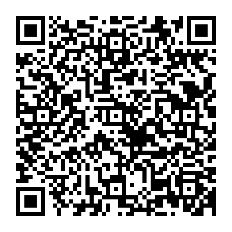 QRコード