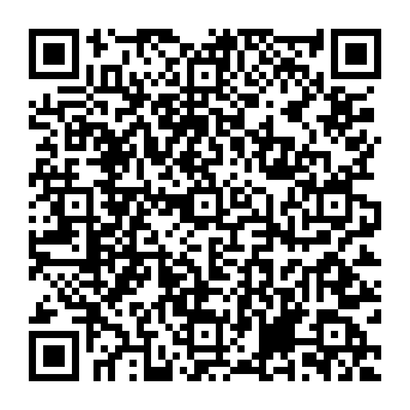 QRコード