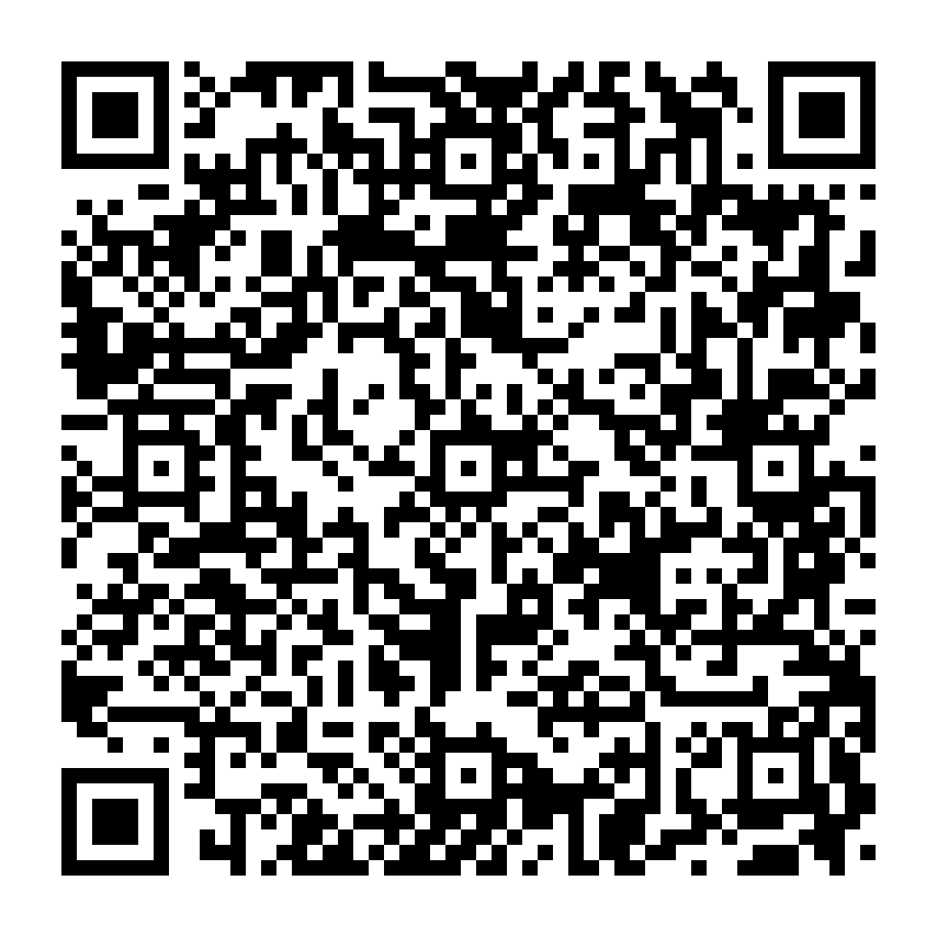 QRコード